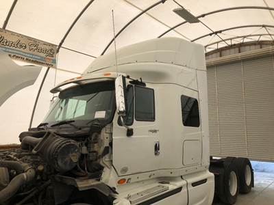 International ProStar Cab Assembly