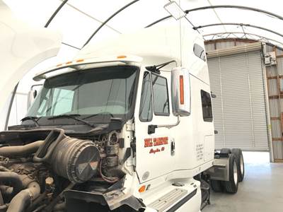 International ProStar Cab Assembly