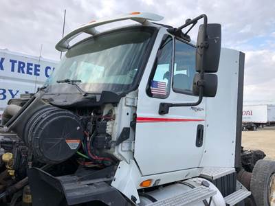 International ProStar Cab Assembly