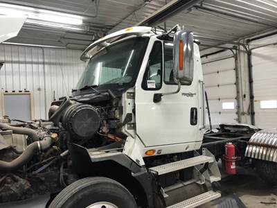 International ProStar Cab Assembly
