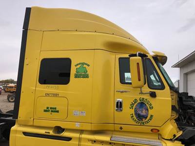 International ProStar Cab Assembly