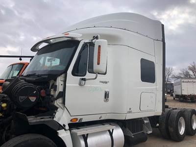International ProStar Cab Assembly