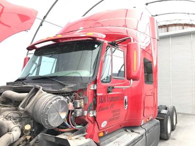 International ProStar Cab Assembly