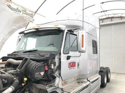 International ProStar Cab Assembly