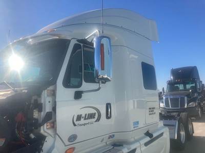 International ProStar Cab Assembly