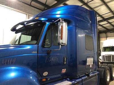 International ProStar Cab Assembly