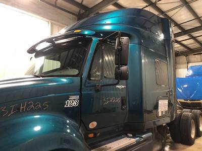 International ProStar Cab Assembly