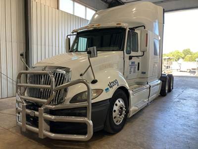 International ProStar Cab Assembly