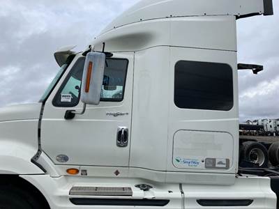 International ProStar Cab Assembly