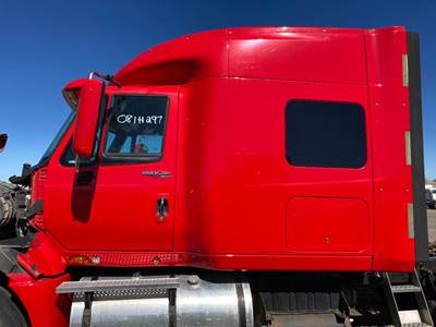 International ProStar Cab Assembly