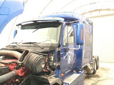 International ProStar Cab Assembly