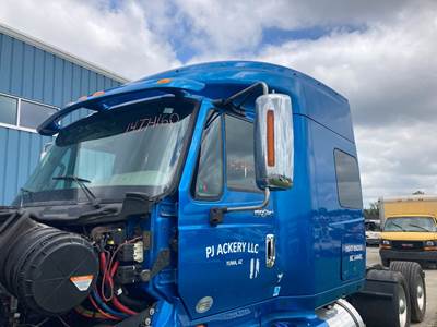 International ProStar Cab Assembly