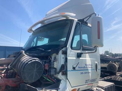 International ProStar Cab Assembly