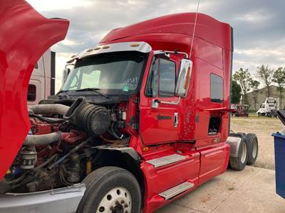 International ProStar Cab Assembly