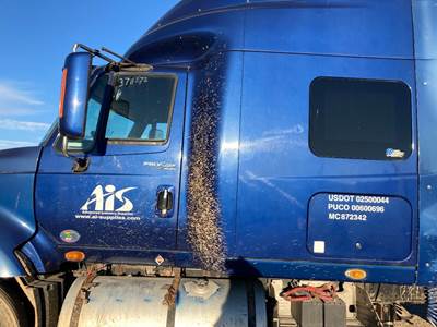 International ProStar Cab Assembly