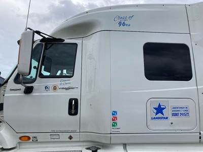 International ProStar Cab Assembly