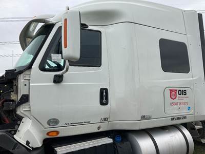 International ProStar Cab Assembly