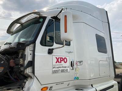 International ProStar Cab Assembly