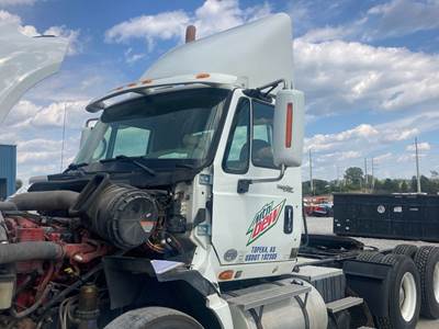 International ProStar Cab Assembly