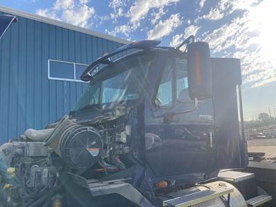 International ProStar Cab Assembly