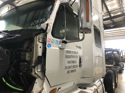 International ProStar Cab Assembly