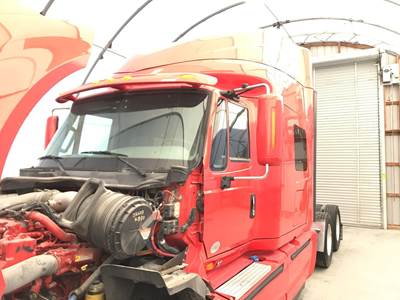 International ProStar Cab Assembly