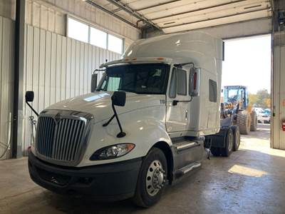 International ProStar Cab Assembly
