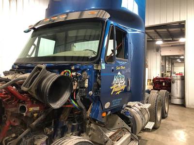 International ProStar Cab Assembly