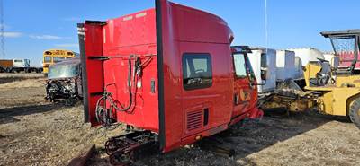 International ProStar Cab Assembly