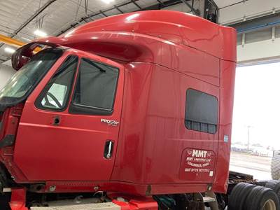 International ProStar Cab Assembly