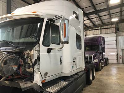 International ProStar Cab Assembly