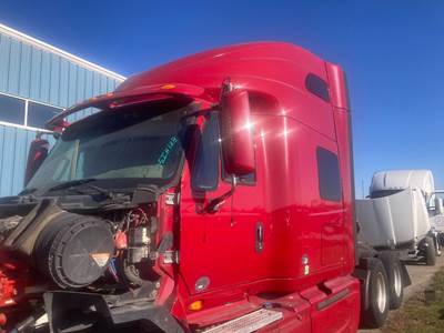 International ProStar Cab Assembly