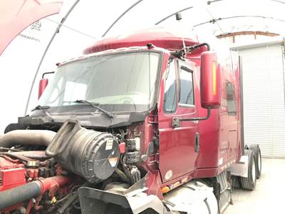 International ProStar Cab Assembly