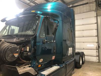 International ProStar Cab Assembly