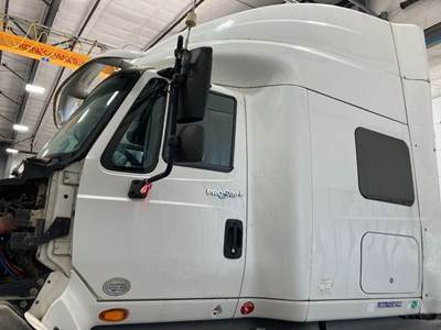 International ProStar Cab Assembly