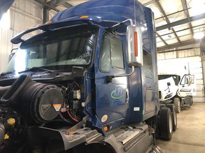 International ProStar Cab Assembly
