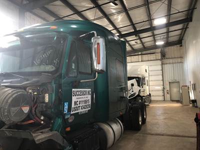 International ProStar Cab Assembly