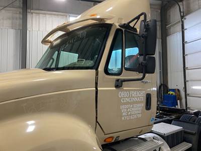 International ProStar Cab Assembly