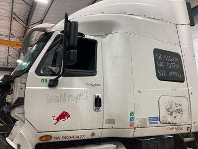 International ProStar Cab Assembly