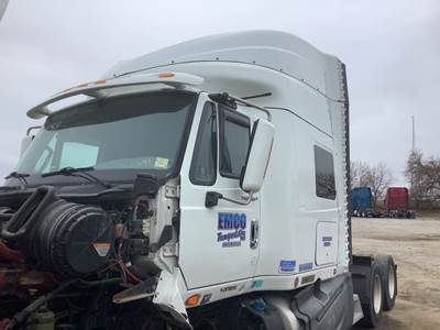 International ProStar Cab Assembly