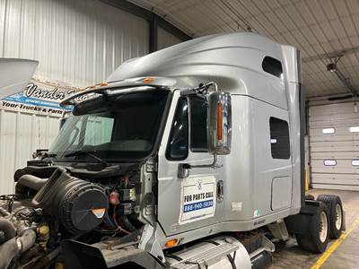 International ProStar Cab Assembly