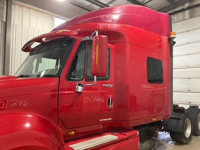 International ProStar Cab Assembly