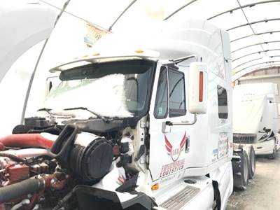International ProStar Cab Assembly