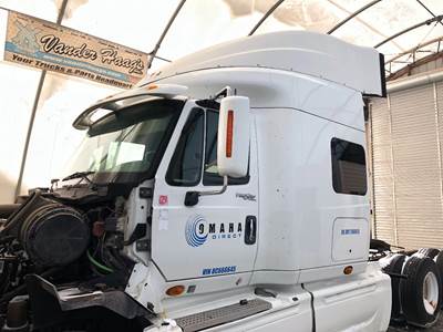 International ProStar Cab Assembly