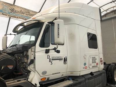 International ProStar Cab Assembly