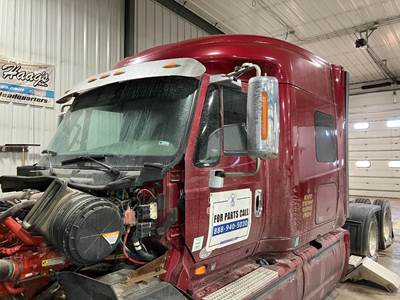 International ProStar Cab Assembly