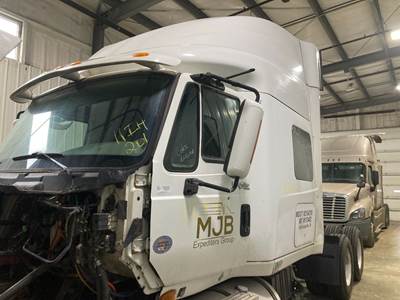 International ProStar Cab Assembly