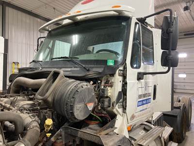 International ProStar Cab Assembly