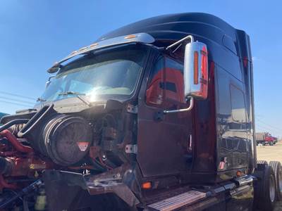 International ProStar Cab Assembly