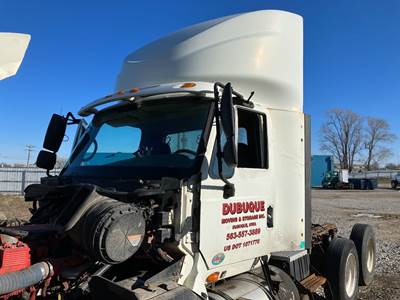 International ProStar Cab Assembly
